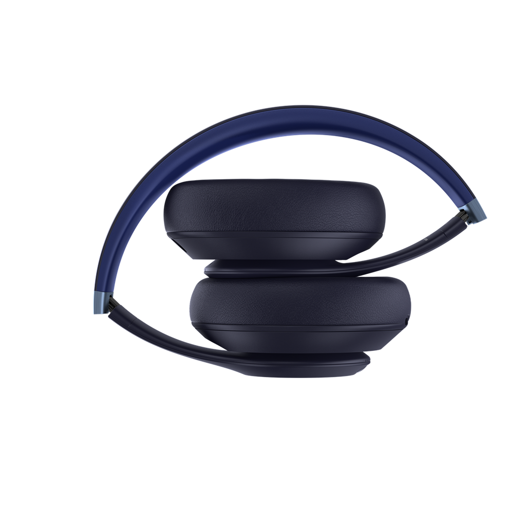 Beats Studio Pro Wireless Headphones - Navy | JumpPlus